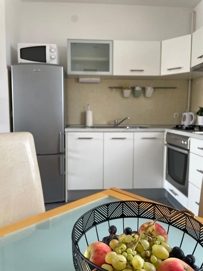 Lipa Apartment Zagreb Exterior foto