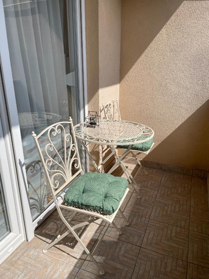Lipa Apartment Zagreb Exterior foto