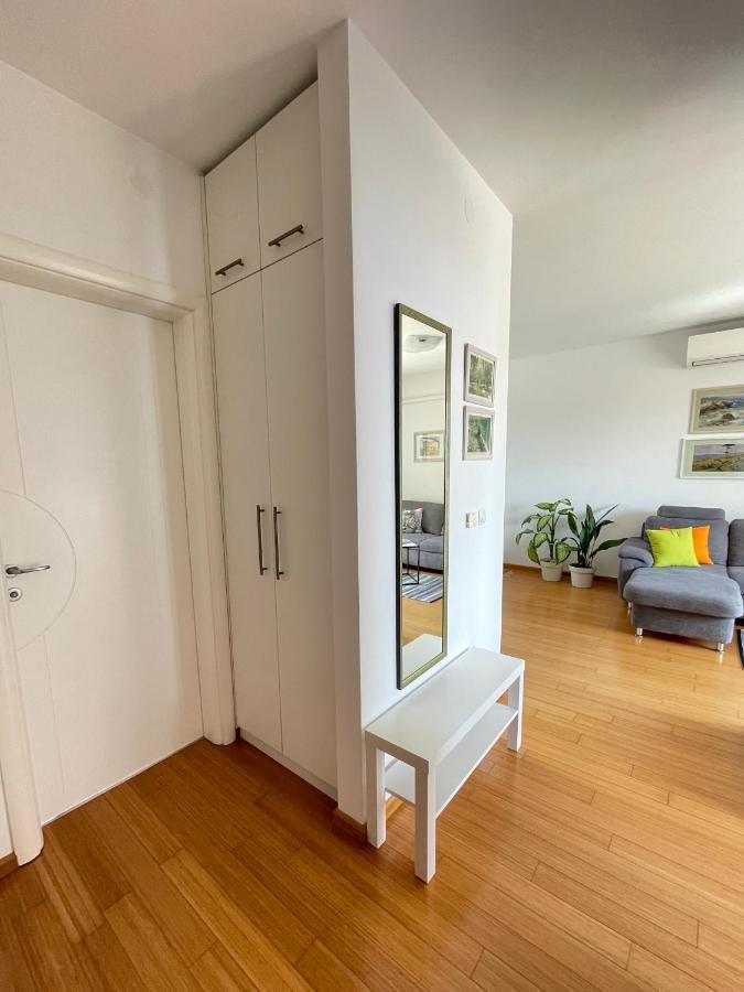 Lipa Apartment Zagreb Exterior foto