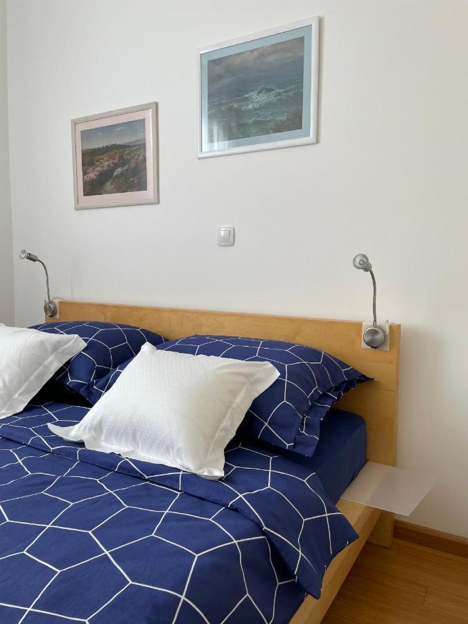 Lipa Apartment Zagreb Exterior foto