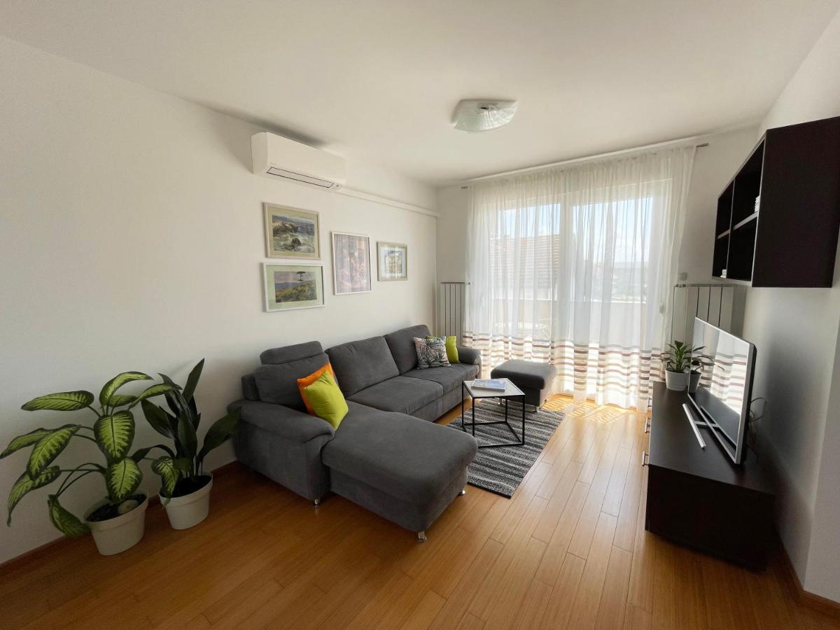 Lipa Apartment Zagreb Exterior foto