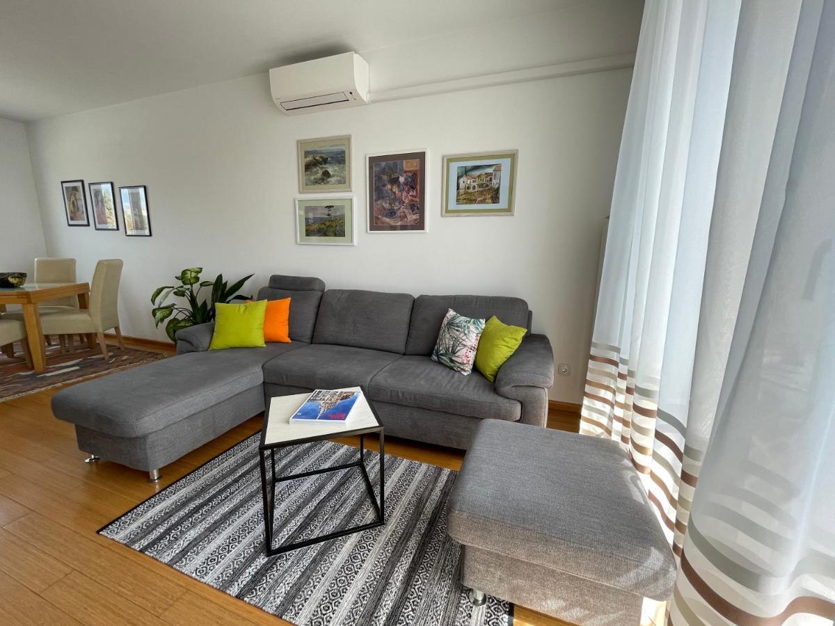 Lipa Apartment Zagreb Exterior foto